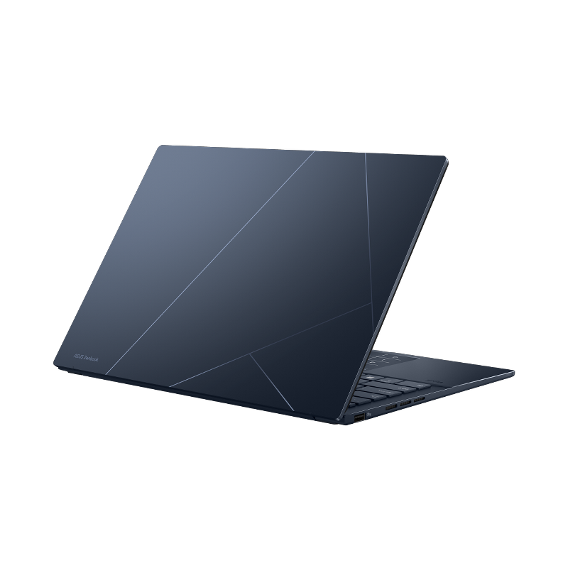 Laptop ASUS Zenbook UX3405MA-PP475W Xanh