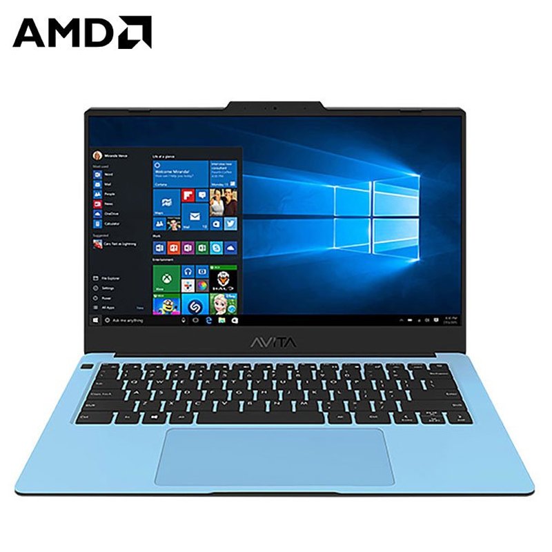 Laptop AVITA LIBER V14 NS14A9VNV561-ABAB Xanh