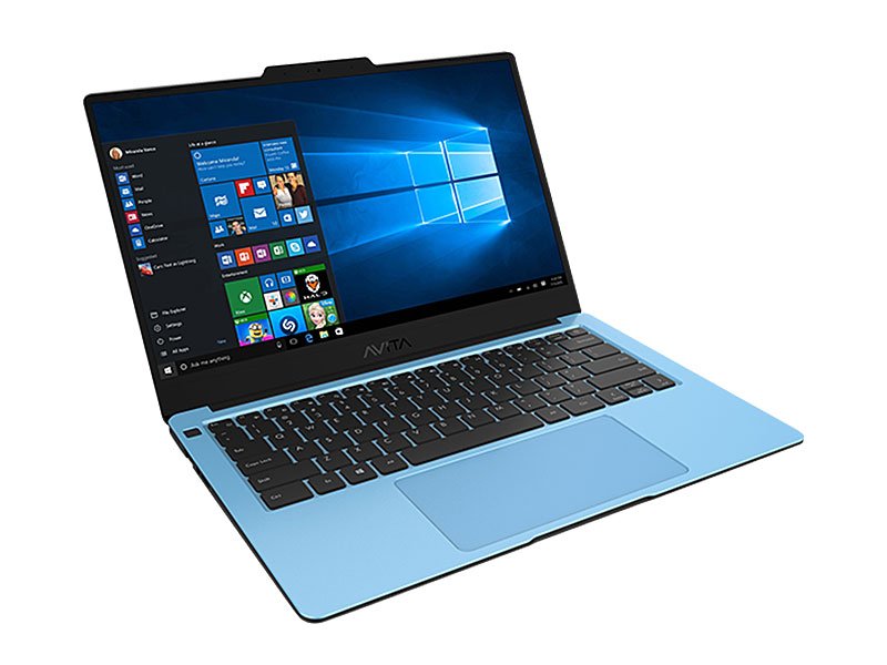 Laptop AVITA LIBER V14 NS14A9VNV561-ABAB Xanh