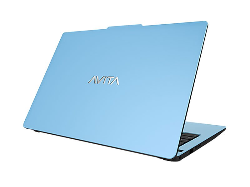 Laptop AVITA LIBER V14 NS14A9VNV561-ABAB Xanh