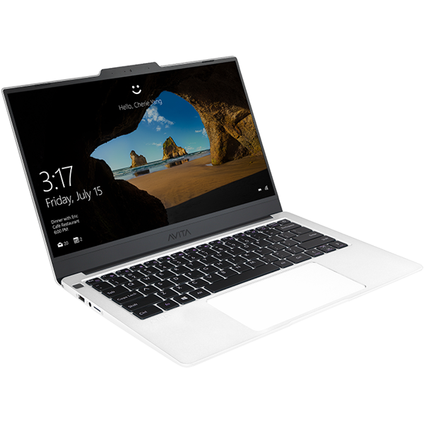 Laptop AVITA LIBER V14 NS14A9VNV561-SWA Trắng