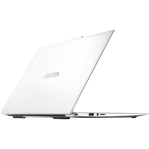 Laptop AVITA LIBER V14 NS14A9VNV561-SWA Trắng