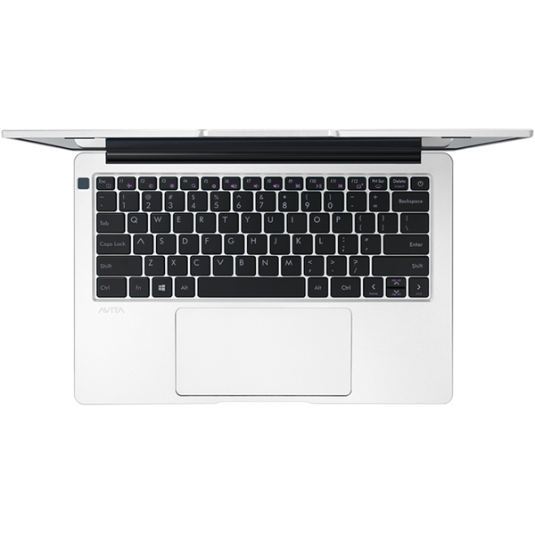 Laptop AVITA LIBER V14 NS14A9VNV561-SWA Trắng