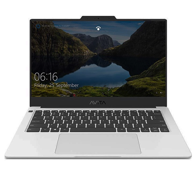 Laptop AVITA LIBER V14 NS14A9VNV561-SWA Trắng