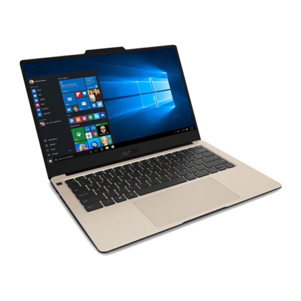 Laptop AVITA LIBER V14 NS14A9VNV561-UGAB Vàng