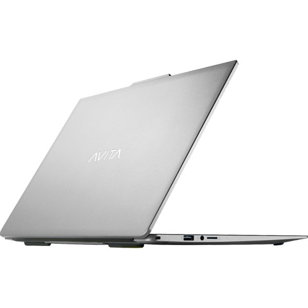 Laptop AVITA LIBER V14A-SG NS14A8VNF561 Xám