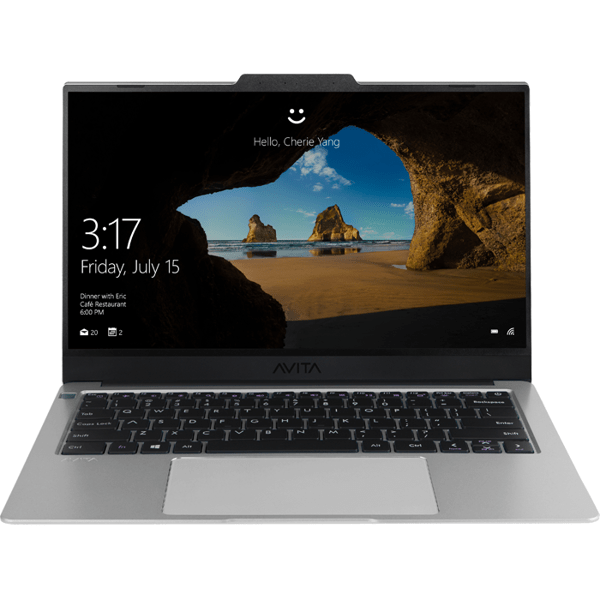Laptop AVITA LIBER V14A-SG NS14A8VNF561 Xám