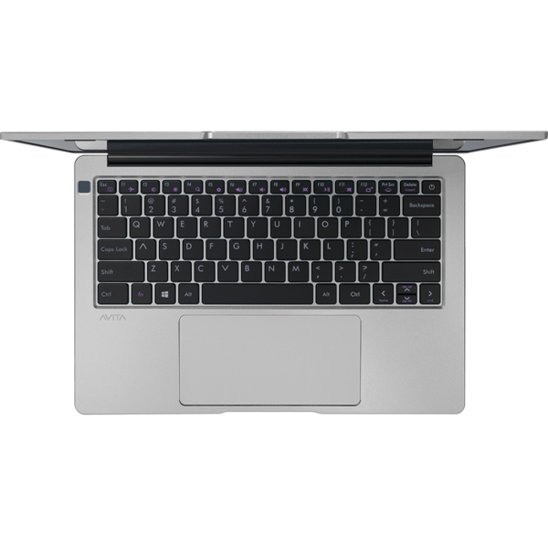 Laptop AVITA LIBER V14A-SG NS14A8VNF561 Xám