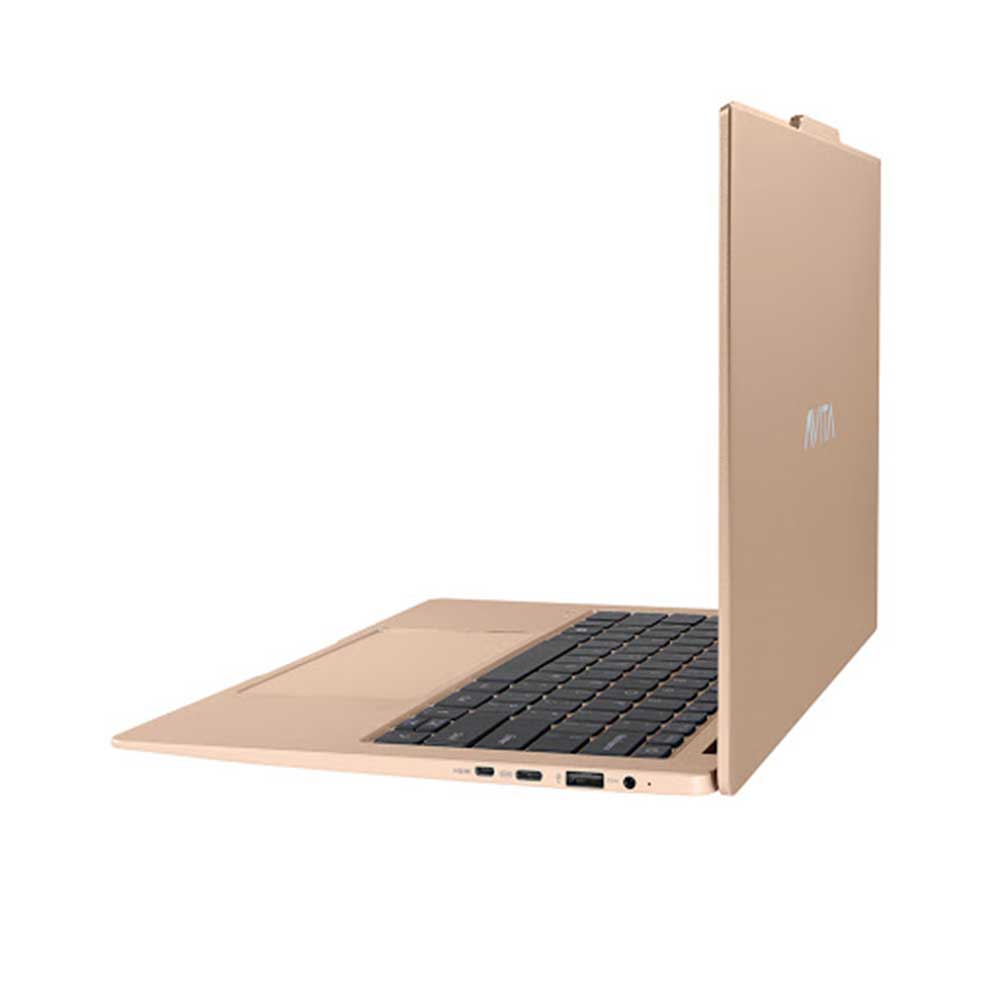 Laptop AVITA LIBER V14B-CG NS14A8VNR571 Vàng