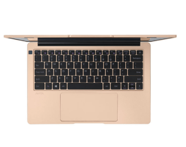 Laptop AVITA LIBER V14C-UG NS14A8VNW561 Vàng