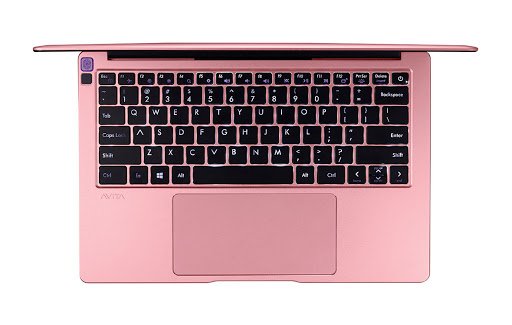 Laptop AVITA LIBER V14D-BP NS14A8VNF561 Hồng