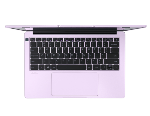 Laptop AVITA LIBER V14E-FL NS14A8VNF561 Tím