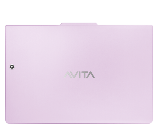 Laptop AVITA LIBER V14E-FL NS14A8VNF561 Tím