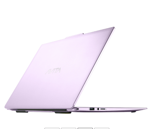 Laptop AVITA LIBER V14E-FL NS14A8VNF561 Tím