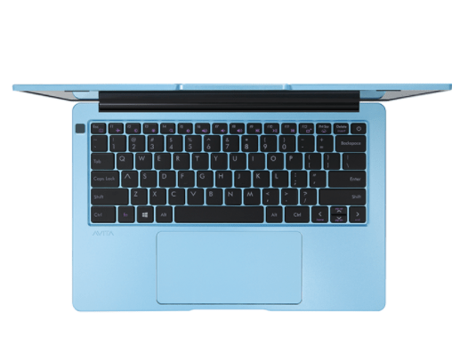 Laptop AVITA LIBER V14F-AB NS14A8VNF561 Xanh