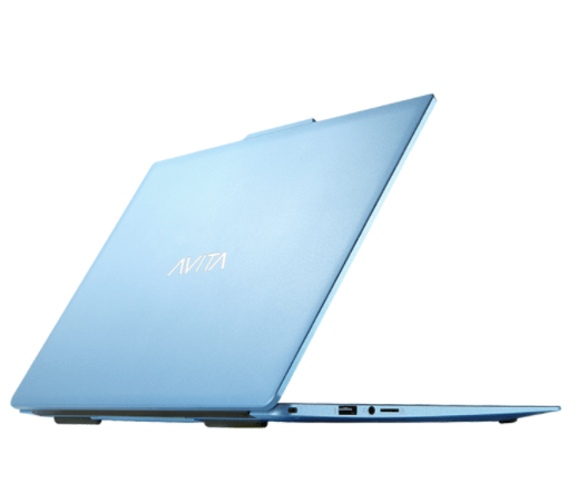 Laptop AVITA LIBER V14F-AB NS14A8VNF561 Xanh