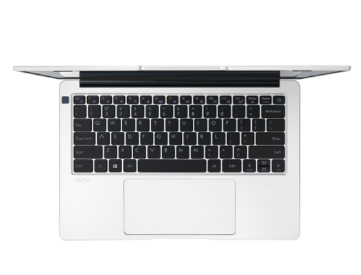 Laptop AVITA LIBER V14G-PW NS14A8VNF561 Trắng