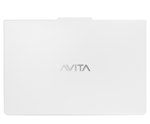 Laptop AVITA LIBER V14G-PW NS14A8VNF561 Trắng