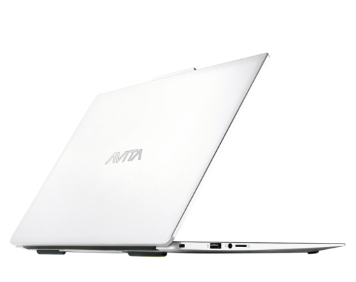 Laptop AVITA LIBER V14G-PW NS14A8VNF561 Trắng