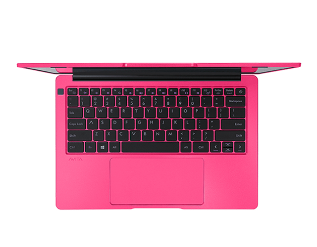 Laptop AVITA LIBER V14H-UR NS14A8VNF561 Đỏ