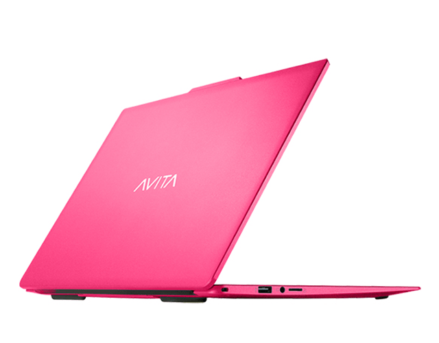 Laptop AVITA LIBER V14H-UR NS14A8VNF561 Đỏ