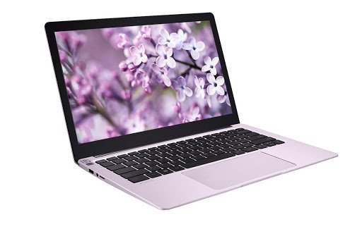 Laptop AVITA LIBER V14J-FL NS14A8VNR571 Tím