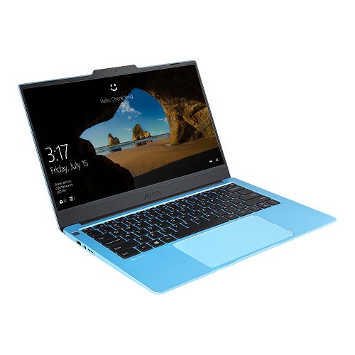 Laptop AVITA LIBER V14K-AB NS14A8VNR571 Xanh