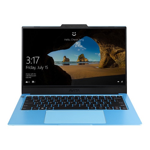 Laptop AVITA LIBER V14K-AB NS14A8VNR571 Xanh