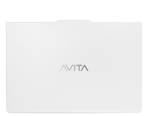 Laptop AVITA LIBER V14L-PW NS14A8VNR571 Trắng