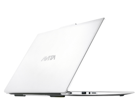 Laptop AVITA LIBER V14L-PW NS14A8VNR571 Trắng