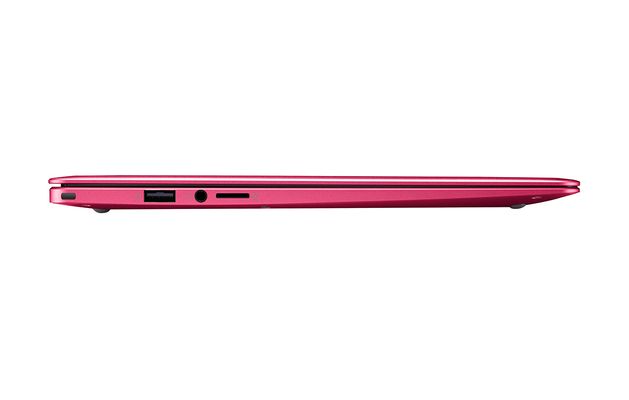 Laptop AVITA LIBER V14M-UR NS14A8VNR571 Urban Ruby