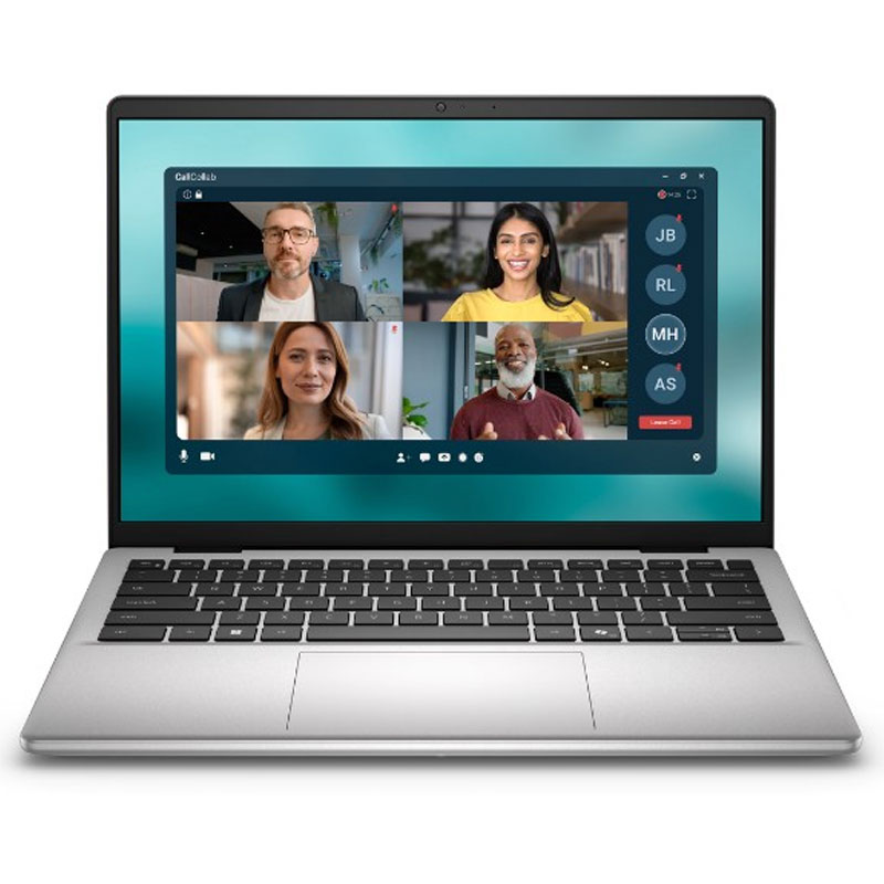 Laptop Dell 14 DC14250-C7U161W11BLU /Core 7 150U -16G - 1TSSD - W11H-U - no BL - no FP - 1Y (2K, IPS, Plastic, HS2024)