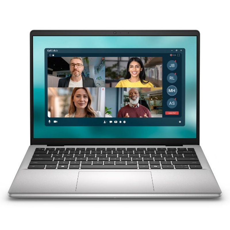 Laptop DELL 14 DC14250 DC14250-C7U161W11SLU-27 /Core 7 150U/16GB DDR5/1TB/14.0FHD+/W11/OffH2024