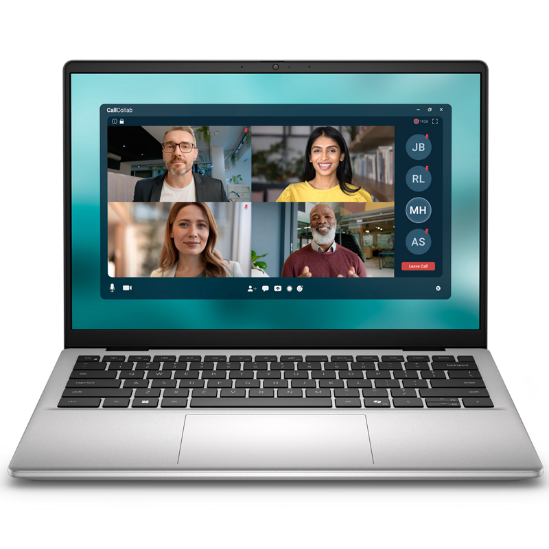 Laptop Dell 14 DC14250 DC4C5386W