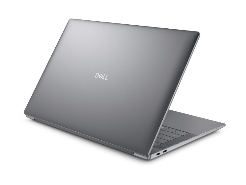 Laptop Dell 14 Premium DA14250 71083616 /Ultra 7-255H, 32GB, 1TB SSD, RTX 4050 6GB, 14.5 3.2K Touch, 6C 69.5Wh, be+BT, FP, OfficeH24+365, McAfee LS, Win 11 Home, Đen (Graphite), 1Y WTY