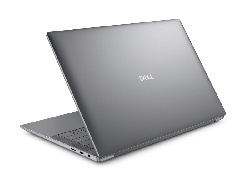 Laptop Dell 14 Premium DA14250 71083616 /Ultra 7-255H, 32GB, 1TB SSD, RTX 4050 6GB, 14.5 3.2K Touch, 6C 69.5Wh, be+BT, FP, OfficeH24+365, McAfee LS, Win 11 Home, Đen (Graphite), 1Y WTY