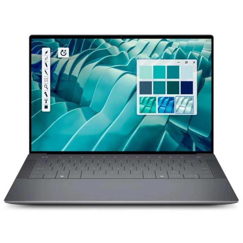 Laptop Dell 14 Premium DA14250 71083616 /Ultra 7-255H, 32GB, 1TB