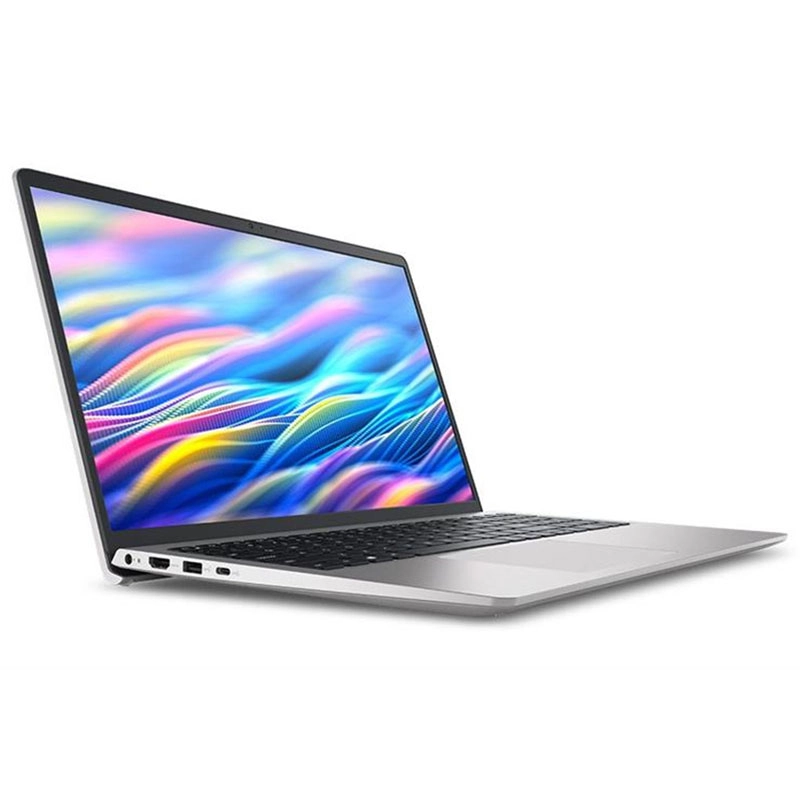 Laptop Dell 15 DC15250 71071928 /i5-1334U/16GB/512GBSSD/15.6FHD/OffHS24+365/W11/Bạc