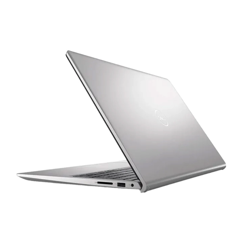 Laptop DELL 15 DC15250 CPH997 Bạc i7-1355U/16GD4/1TSSD/15.6FHD/W11SL+OFFICE_2024