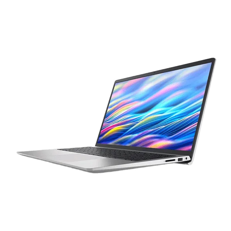 Laptop Dell 15 DC15250 CPH997 Bạc i7-1355U/16GD4/1TSSD/15.6FHD/W11SL+OFFICE_2024