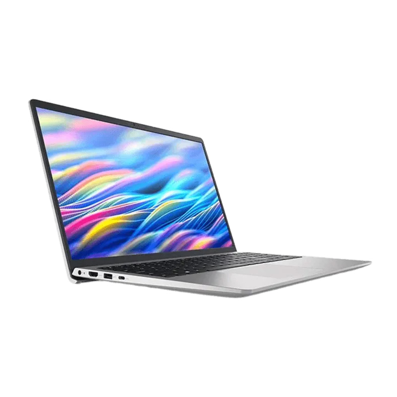 Laptop Dell 15 DC15250 CPH997 Bạc i7-1355U/16GD4/1TSSD/15.6FHD/W11SL+OFFICE_2024