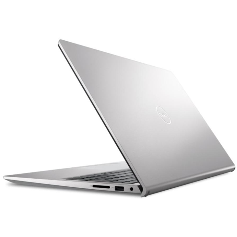 Laptop Dell 15 DC15250 DC15250-i5U085W11SLU-2Y /i5-1334U/8GB DDR5/ 512GB/15.6FHD/W11/Office Home 24/2Y