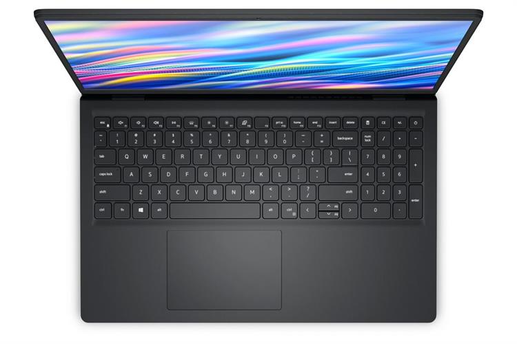 Laptop Dell 15 DC15250 DC5C3851W1 /Core 3 100U/8GBR5/512GB/15.6FHD120Hz/3C 41Whr/W11 + OfficeH2024 + Ofice 365 1y /2Y