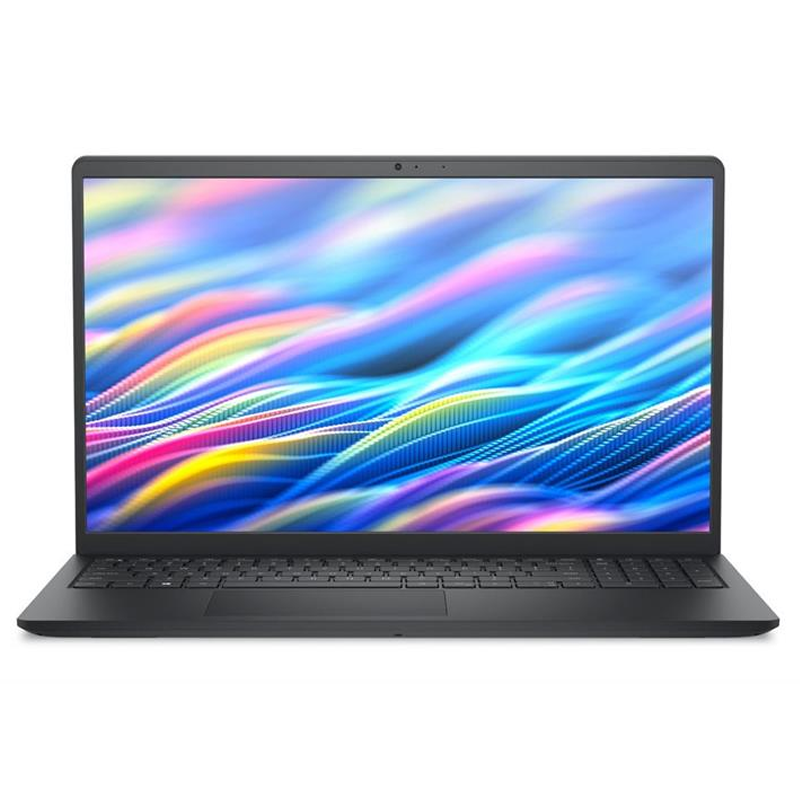 Laptop Dell 15 DC15250 DC5C3851W1 /Core 3 100U/8GBR5/512GB/15.6FHD120Hz/3C 41Whr/W11 + OfficeH2024 + Ofice 365 1y /2Y