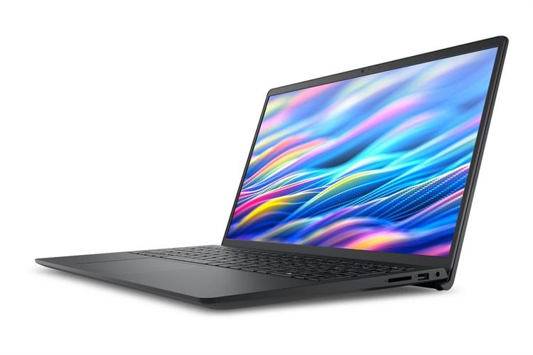 Laptop Dell 15 DC15250 DC5C3851W1 /Core 3 100U/8GBR5/512GB/15.6FHD120Hz/3C 41Whr/W11 + OfficeH2024 + Ofice 365 1y /2Y