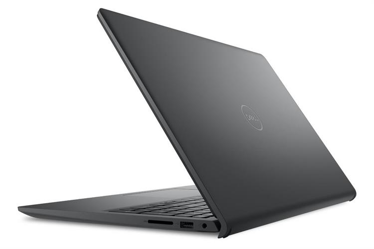 Laptop Dell 15 DC15250 DC5C3851W1 /Core 3 100U/8GBR5/512GB/15.6FHD120Hz/3C 41Whr/W11 + OfficeH2024 + Ofice 365 1y /2Y