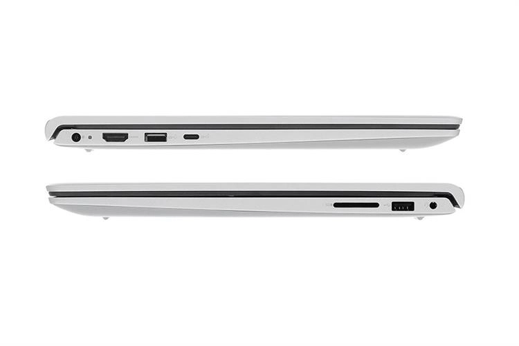 Laptop Dell 15 DC15250 DC5I5372W1-Silver /i5-1334U/16GB(1x16GB)/512GBSSD/15.6FHD/41Whr/W11/OffHS2024 + Microsoft 365 Basic 1 year
