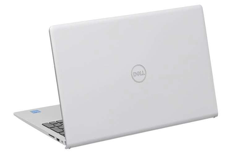 Laptop Dell 15 DC15250 DC5I5372W1-Silver /i5-1334U/16GB(1x16GB)/512GBSSD/15.6FHD/41Whr/W11/OffHS2024 + Microsoft 365 Basic 1 year