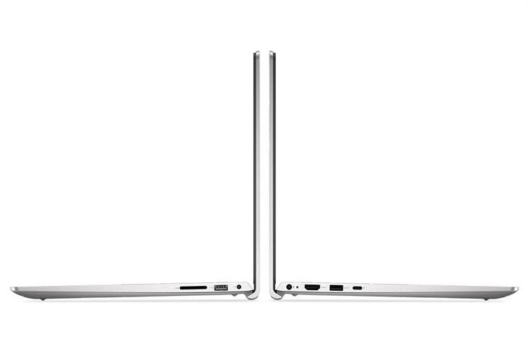Laptop Dell 15 DC15250 DC5I7748W1-Silver /i7-1355U/16GB(1x16GB)/512GBSSD/15.6FHD/54Whr/W11/OffHS2024 + Microsoft 365 Basic 1 year
