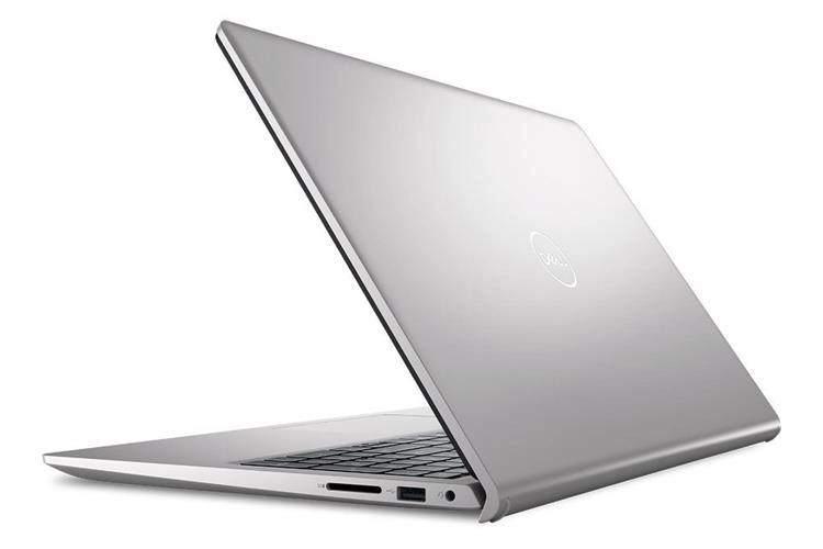 Laptop Dell 15 DC15250 DC5I7748W1-Silver /i7-1355U/16GB(1x16GB)/512GBSSD/15.6FHD/54Whr/W11/OffHS2024 + Microsoft 365 Basic 1 year